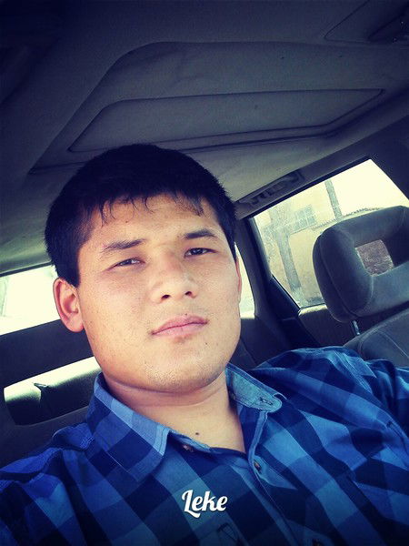 ¤Iлияс¤ Еркебай