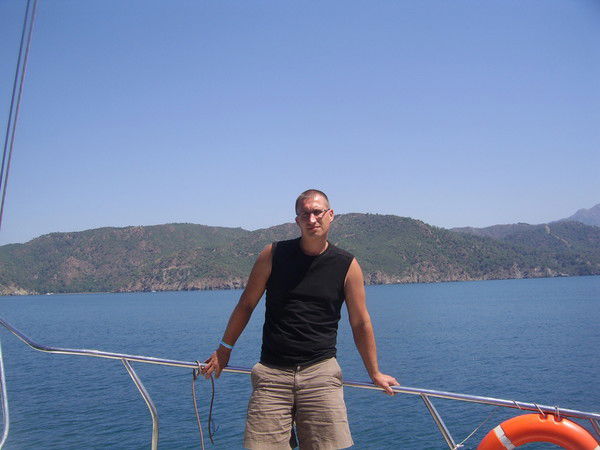 Дмитрий Токарев