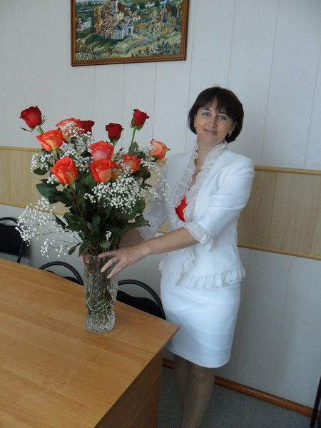 Елена Драгина