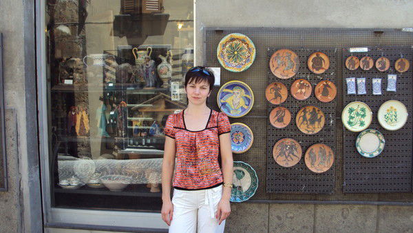 Марина Лобанова