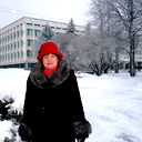 Татьяна Луценко