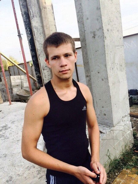 Константин Однопыров