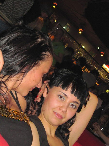 Наталья Башкова