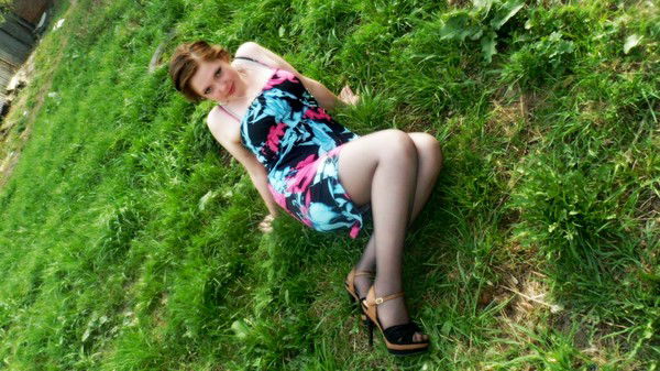 Ольга Громова