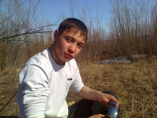 Роман Слепцов