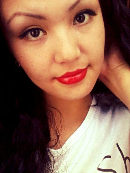 Маржан Байекеева