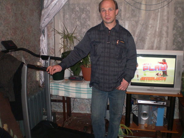 Алексей Пасат