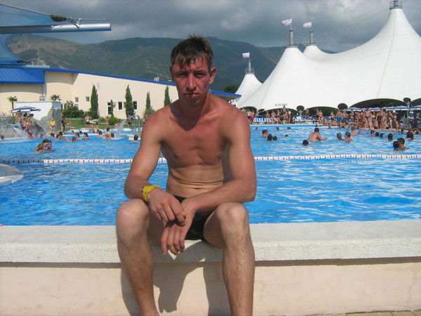 Руслан Черватюк