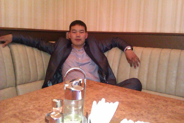 Ержан Усайнов