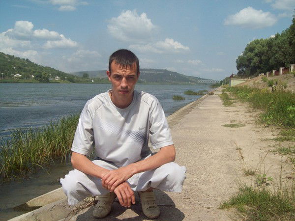 Евгений Хитрин