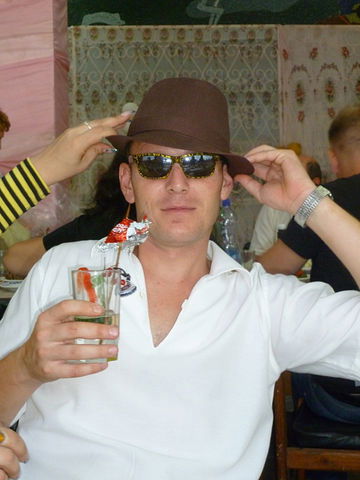 Юрий Кобякин