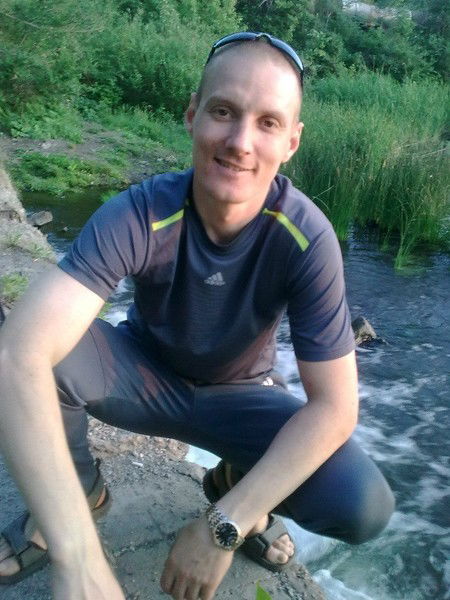 Денис Михта