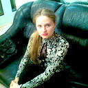 Anastasiya Glushko