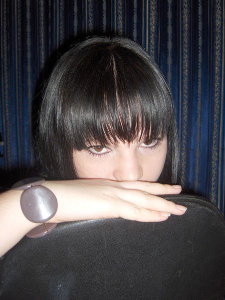 Таня Черных