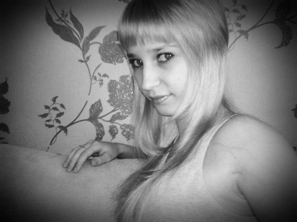 Любовь Афанасьева