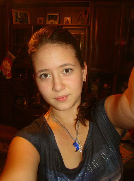 Анна Шаталова