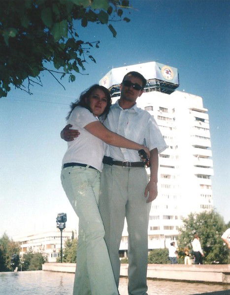 Юрий Ачкасов