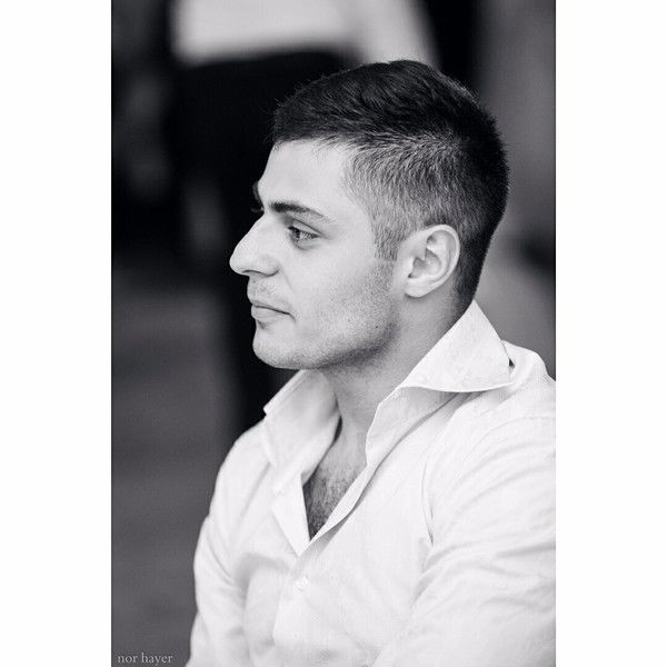 Арам Халатян