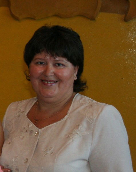 Фарида Сабитова