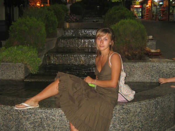 Наталья Рыбакова