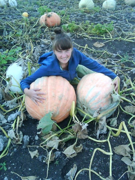 Оксана Левенец