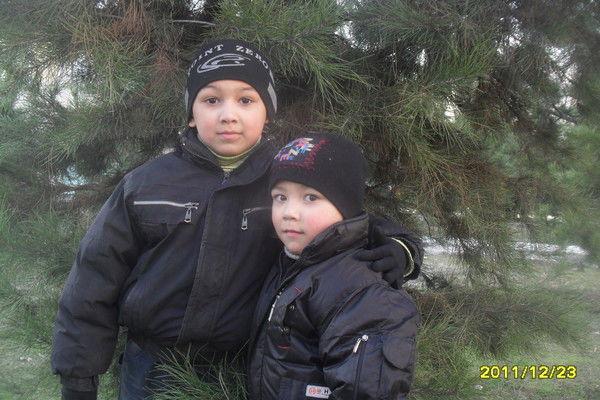 Didoshka-83 Sadikova