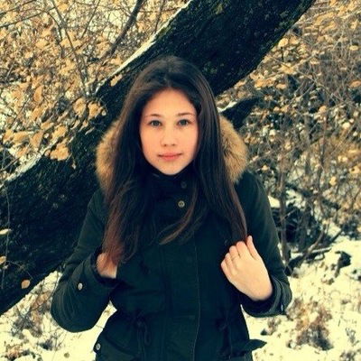 Ирина Богомоленко