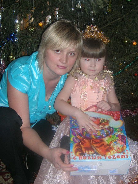 Елена Крупина