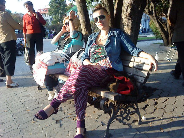 Вкторя Чурсна