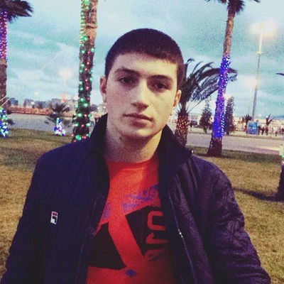 Арсен Товмасян