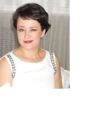 Галина Тихановская