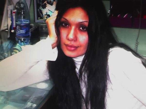 Ханифа Абдулхакова