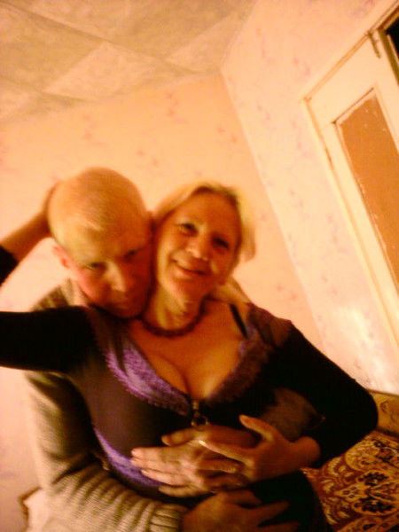 Галина. Лезнёва