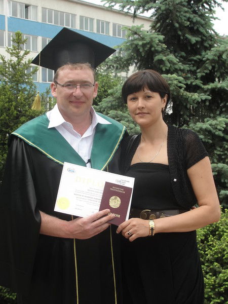 Дмитрий Мотин