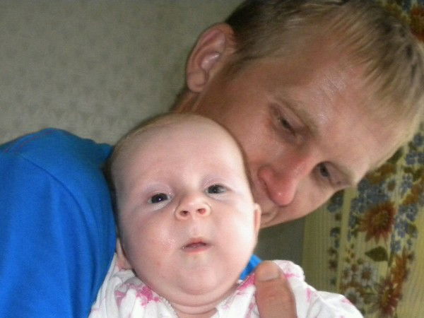 Станислав Ульянов