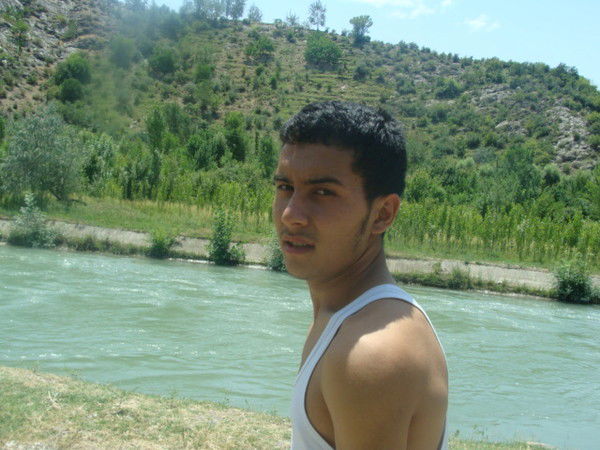 Elyorbek Abdurahmanov