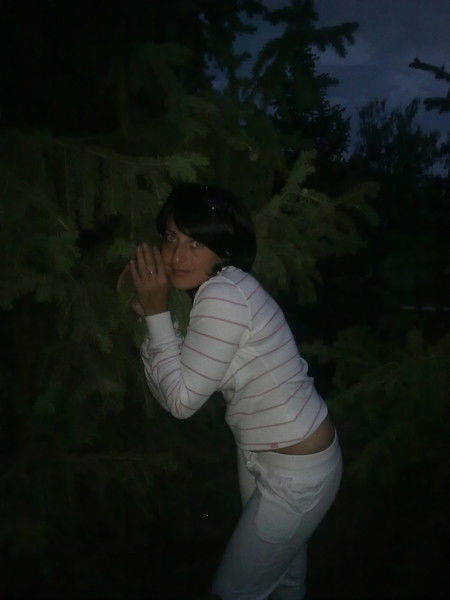 Яна Портнягина