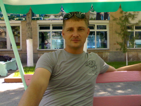 Александр Бабий