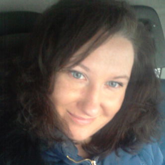 Светлана Федорова