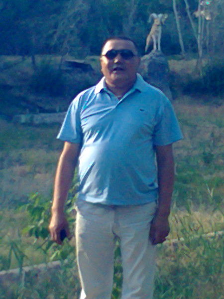 Толкын Байтлеуов