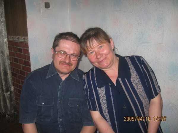 Михаил Смирнов