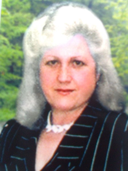 Нина Вуколова