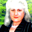 Нина Вуколова
