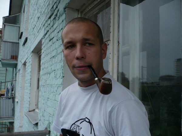 Иван Куклин