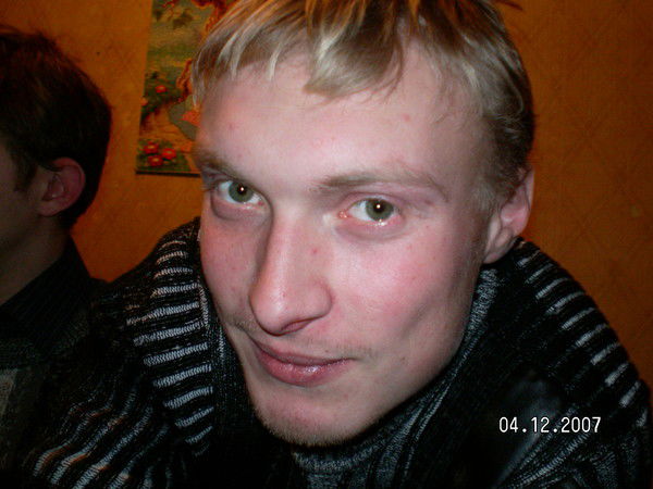 Иван Афанасенко