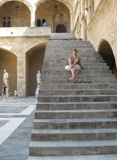 Ольга Конихина