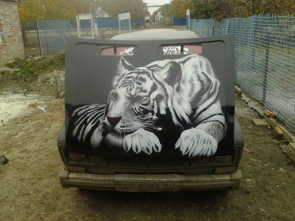 Александр Козлов