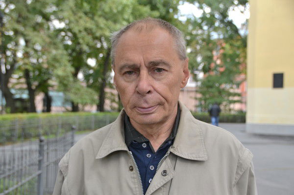 Александр Кудряшов