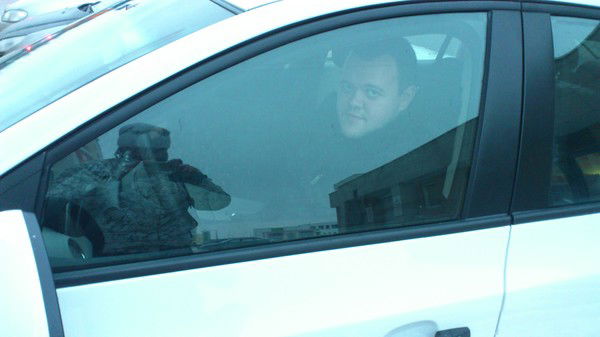 Влад Шмаков