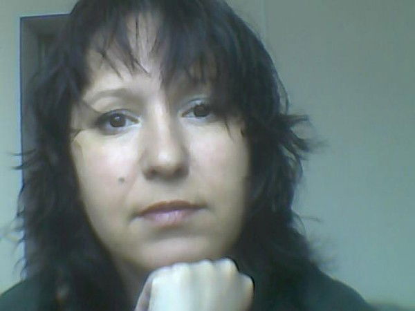 Оксана Аваргина